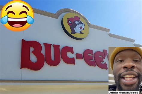 VIDEO: Watch This Hilarious Review Of A Texas Buc-ee's