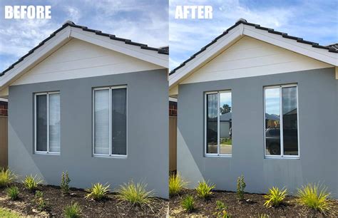 Home Window Tinting Perth - Latest Technology | KNA Security