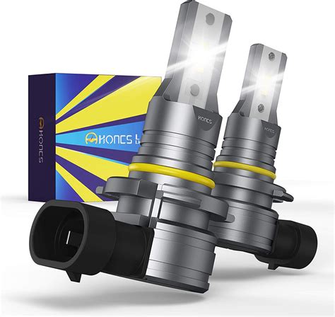 10 Best Headlight Bulbs For Honda Civic