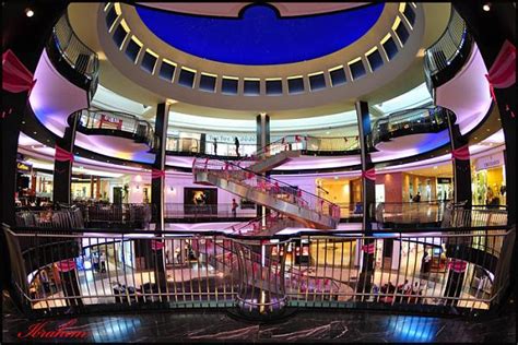 BurJuman Mall - Dubai