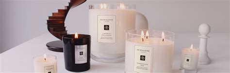 Luxury Scented Candles | Jo Malone London Official Online Store