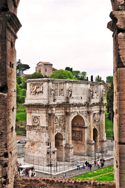 ORTI E GIARDINI DELLA ROMA ANTICA