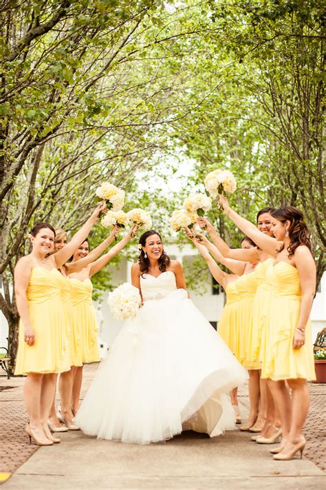 Bridal Parties