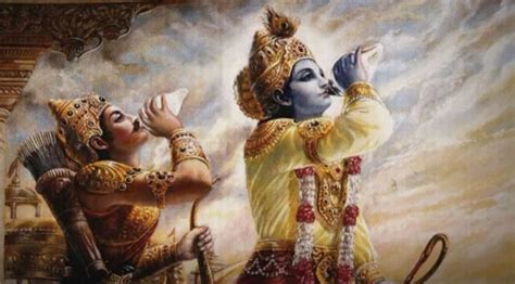 16 Positive Krishna Quotes On Life From Gita