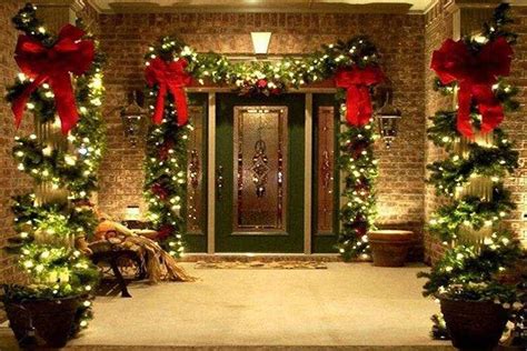 7 Best Outdoor Christmas Garland With Lights - 2024 Buyers Guide Review ...