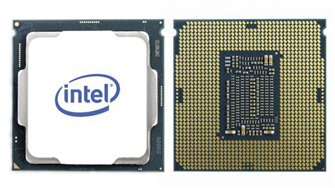 Intel Pentium Gold G6605 (4.3 GHz), un processeur abordable à 4 fils