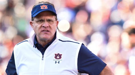 Auburn fires head coach Gus Malzahn after eight seasons | Yardbarker