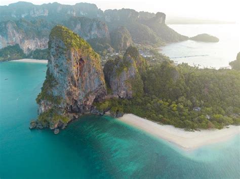 The Best Resorts in Krabi: Thailand Hotel Guide