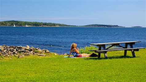 Point Pleasant Park in Halifax, Nova Scotia | Expedia.ca