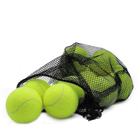 Best 12 Tennis Ball Manufacturers & Brands - Noya