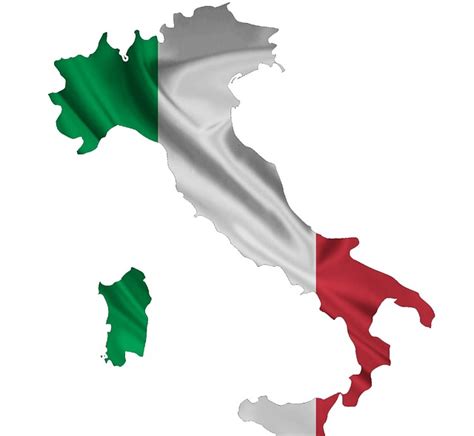 Download Italy, Flag, Map. Royalty-Free Stock Illustration Image - Pixabay