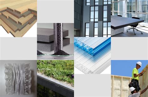 8 (New) Energy Efficient Materials Architects Should Know | ArchDaily