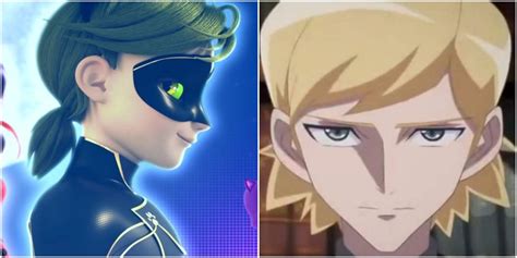 Miraculous Ladybug: 10 Things You Didn't Know About Adrien