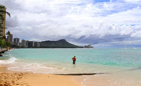 Outrigger Reef Waikiki Beach Resort