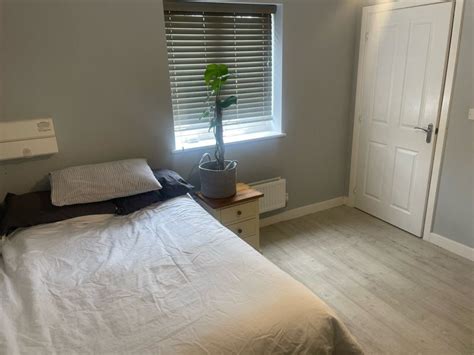 'Double room in Cranfield Village' Room to Rent from SpareRoom