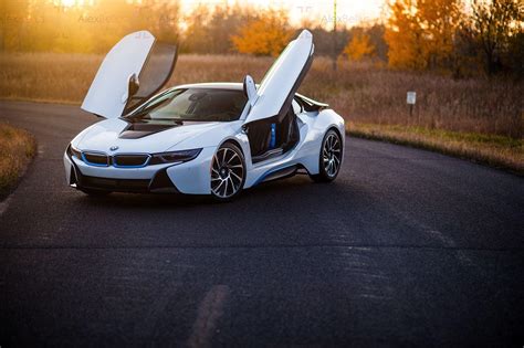 2018 BMW I8 Coupe Wallpapers - Wallpaper Cave
