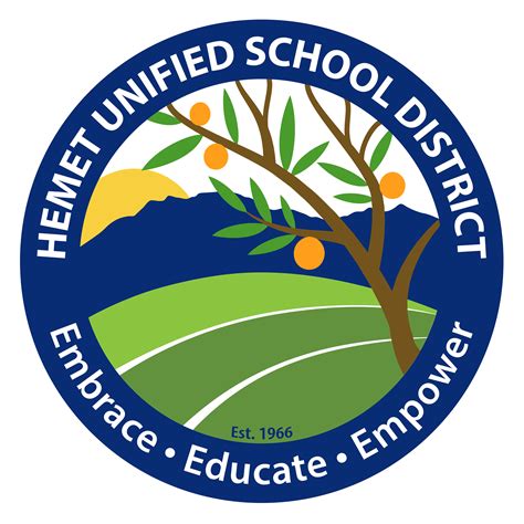 Hemet Unified School District