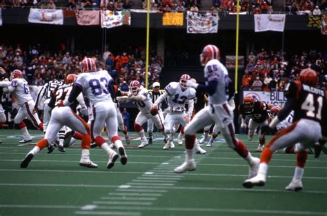 The last great Bills, Bengals showdown: An oral history of the 1988 AFC ...