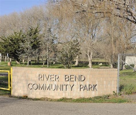 River Bend Park - Lompoc California