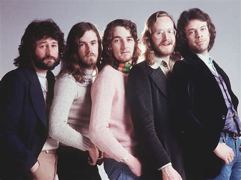 Supertramp: I always preferred Rick Davies voice and song writing to Roger Hodgson, what’s your ...