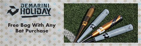 Shop All Baseball | DeMarini