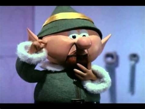 The Best of Hermey! The Wanna-be Dentist Elf - YouTube