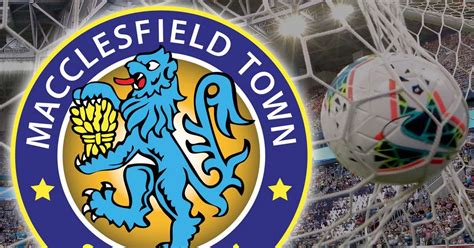 Macclesfield Town FC - News, Transfers, Fixtures, Results & Scores ...