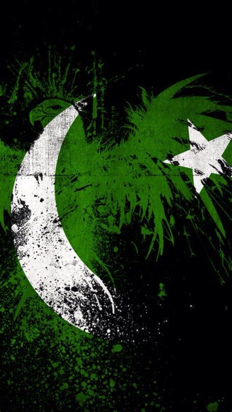 Pakistan flag