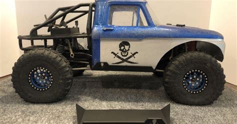 Rock Pirates RC Sliders « Big Squid RC – RC Car and Truck News, Reviews ...