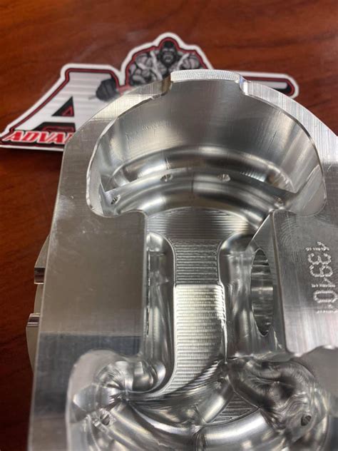 diamond pistons w. custom rings for Sale in NATCHITOCHES, LA | RacingJunk