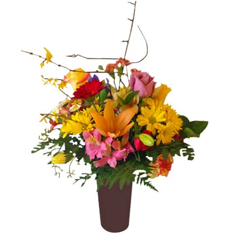 Windsong Flower Delivery Willoughby OH, Plant Magic Florist