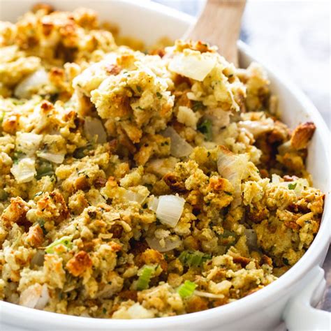 Easy Recipe: Delicious Chicken Stuffing Bake - Pioneer Woman Recipes Dinner