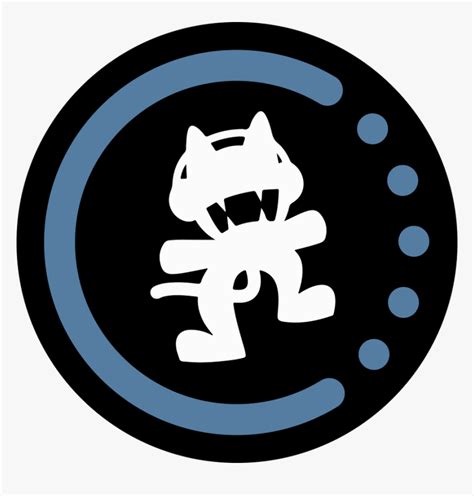 Monstercat Logo, HD Png Download - kindpng