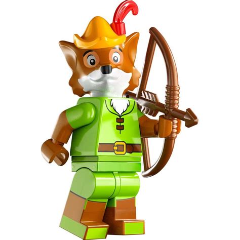 refrigera Spune exploda lego robin hood minifigure Record buchet ...