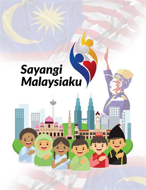 Poster Perpaduan Kaum Di Malaysia Perpaduan Kaum Di Malaysia Poster | Images and Photos finder