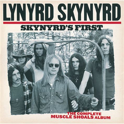 The Lynyrd Skynyrd Album by Album Thread (Part 2) | Page 22 | Steve Hoffman Music Forums