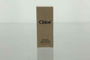 Original Chloe Perfume Discontinued: Any alternatives?