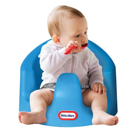 Little Tikes® My First Seat - Blue | Walmart Canada