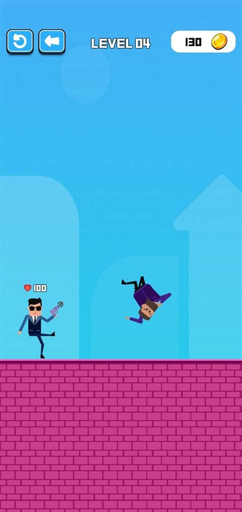 Mr. Hero APK Download for Android Free