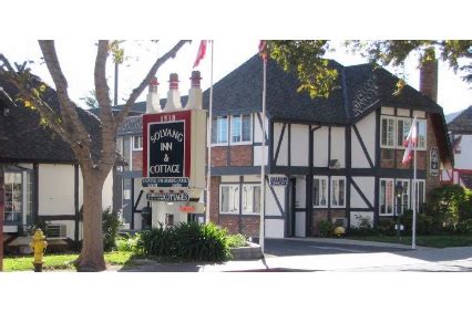 Solvang Inn & Cottages - Solvang, CA | SantaBarbaraYP