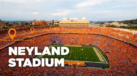 Neyland Stadium Seating | Review Home Decor