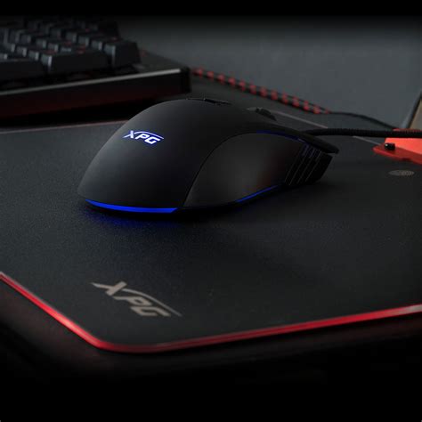 INFAREX R10 Gaming Mouse Pad | XPG