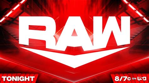 New Matches Set for 8/28 WWE RAW - Wrestling Attitude