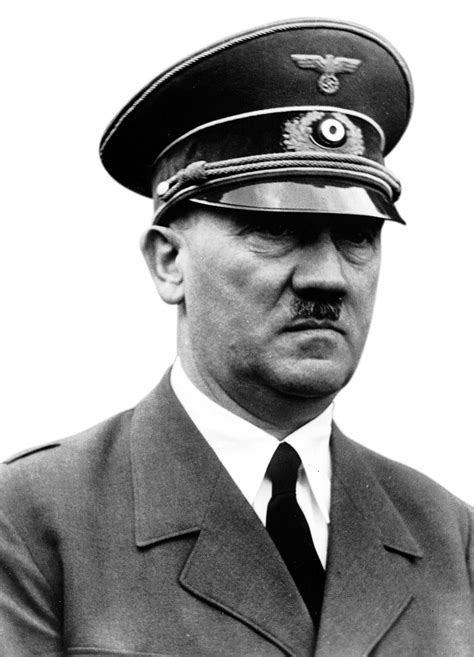 9 april 1940: Hitler ville ha Norge | Varldenshistoria.se