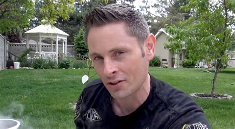 YouTube 'King of Random' star, Grant Thompson, dies in paragliding accident