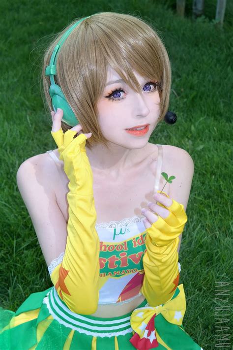 Anzujaamu is the Cospay Cutie Who Makes You Feel Like You Can Cosplay Too | Cute cosplay ...