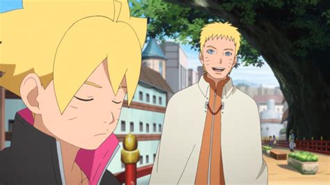 Boruto: Naruto Next Generations｜Episode 10｜Anime