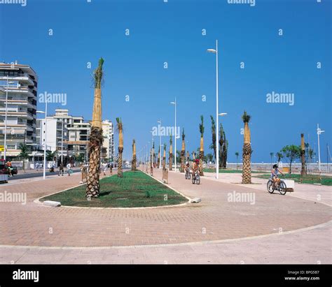 Gandia, Costa Blanca, Spain Stock Photo - Alamy