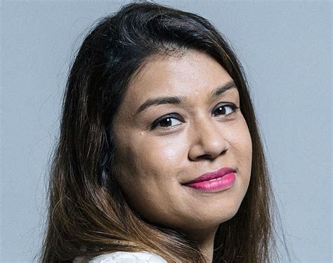 UK general polls: Sheikh Hasina's niece Tulip Siddiq wins Hampstead and ...