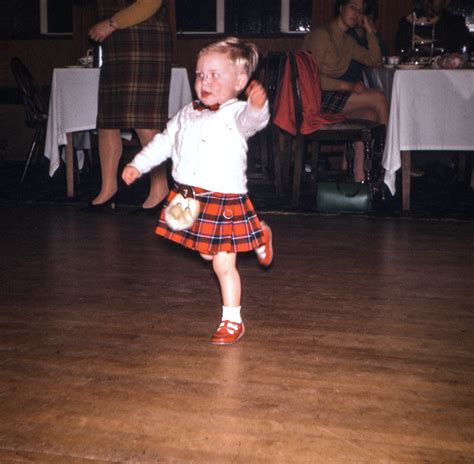 Scottish Country Dancing - b&hu3a